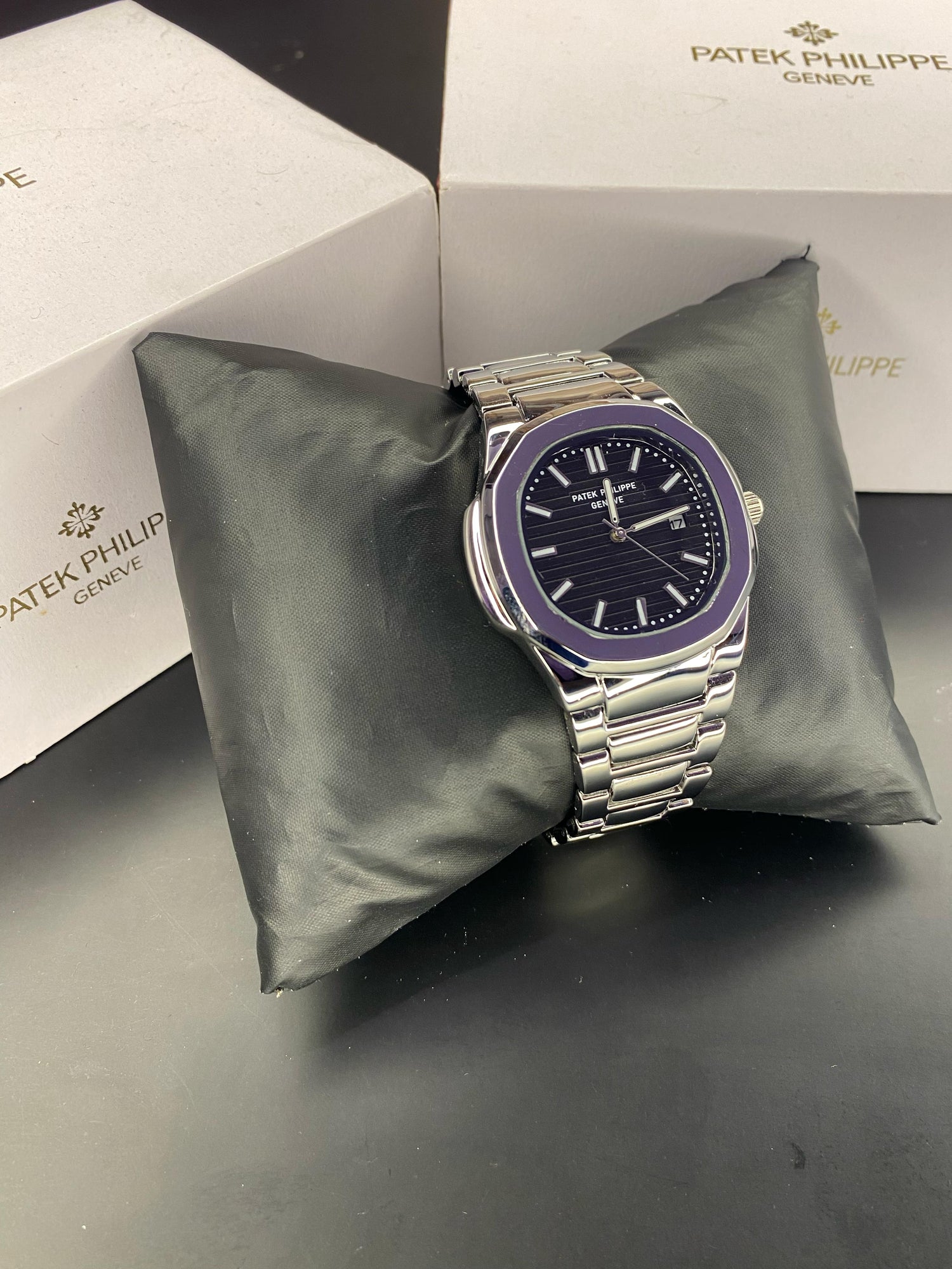 Patek Philippe