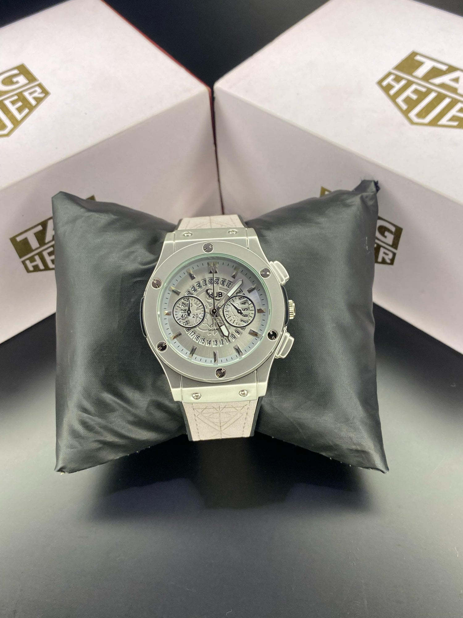 Tag Heuer Carrera