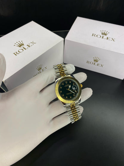 𝐑𝐨𝐥𝐞𝐱 𝐉𝐮𝐛𝐢𝐥𝐞𝐞 𝐂𝐡𝐚𝐢𝐧 𝐖𝐚𝐭𝐜𝐡